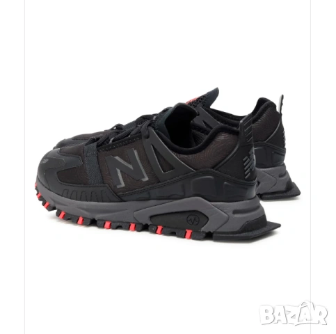 маратонки New Balance XRCT  MSXRCTWB  номер 45 ,5, снимка 4 - Маратонки - 53114722