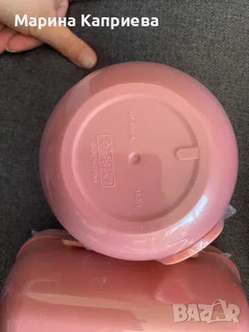 Две кутии за обяд и термо чанта за тяб, снимка 4 - Кутии за храна - 50133255