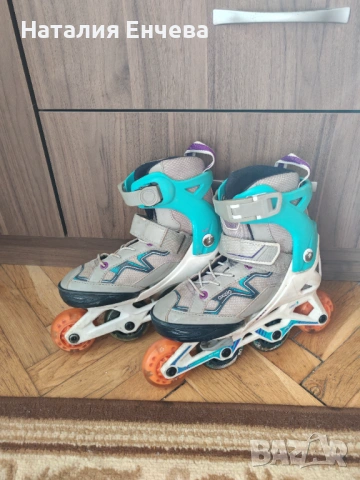 Ролери 29-32номер