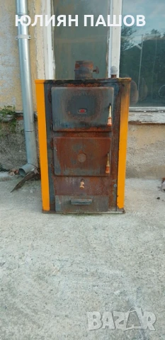 КОТЕЛ , снимка 2 - Други - 51220672