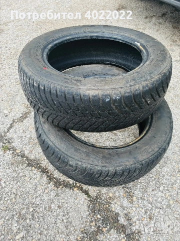 Nexen/Нексен всесезонни гуми 195/60/15. Нов ДОТ!