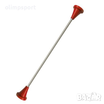 Батон за мажоретки и туърлинг, изработен от алуминий. , снимка 3 - Спортна екипировка - 52565087
