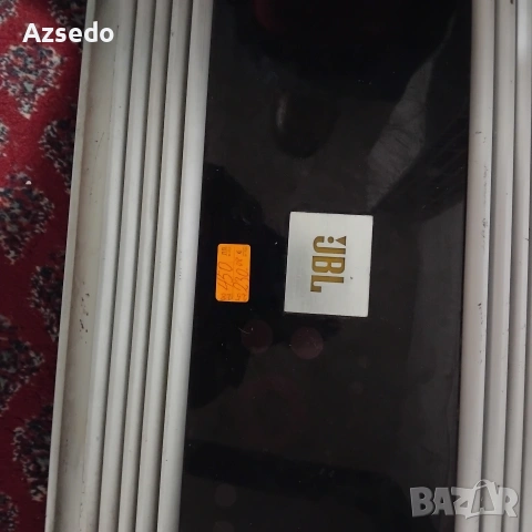 jbl stapalo , снимка 3 - Bluetooth тонколони - 53449907