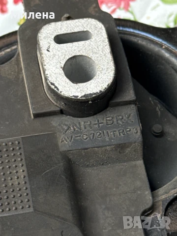 Опора / тампон - горен за мотор на Toyota C-HR, снимка 5 - Части - 51341736