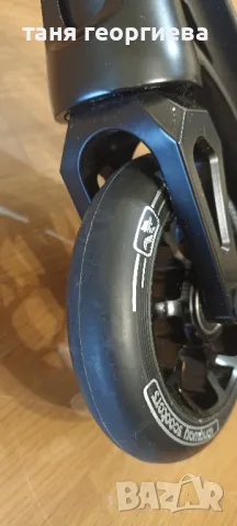 скутер/тротинетка longway precinct , снимка 5 - Скейтборд, ховърборд, уейвборд - 50105118