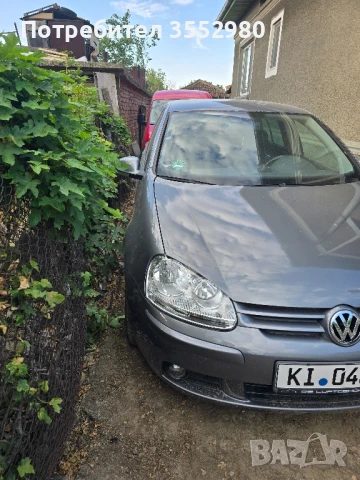 vw golf 5 dizel.2,0., снимка 7 - Автомобили и джипове - 51256715
