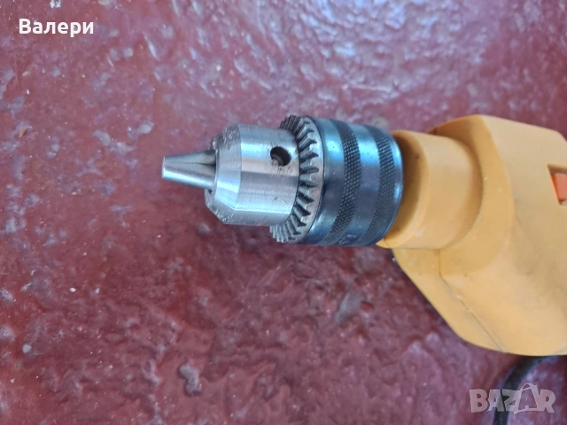 Мощна Дрелка Бормашина 1500W, снимка 3 - Бормашини - 53738501