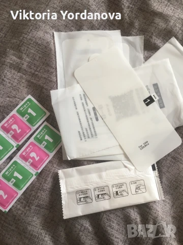 Гел протектори за Самсунг s20 ultra