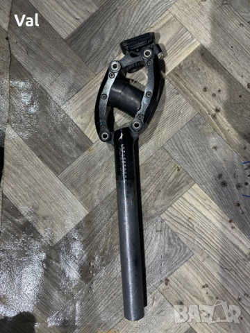 Амортисьорно колче Cane Creek Thudbuster 