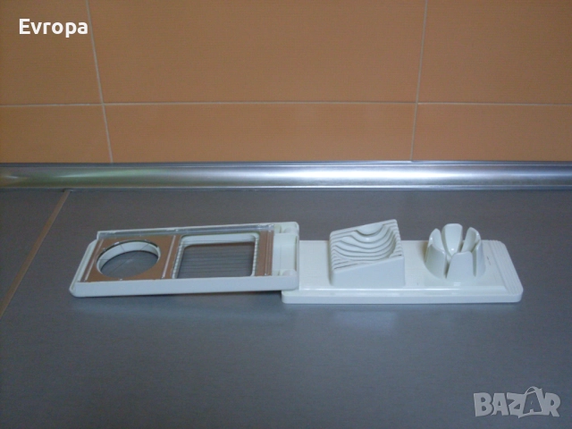 Яйце резачка., снимка 11 - Аксесоари за кухня - 45591904