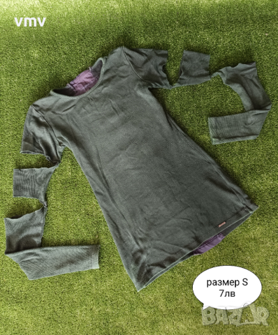 Блузи тениски потници , снимка 7 - Тениски - 44970899