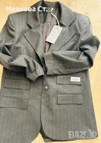 Дамско сако Pause Jeans, снимка 3 - Сака - 53827541