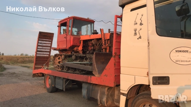 Услуги с тежка техника, снимка 14 - Други услуги - 53073551