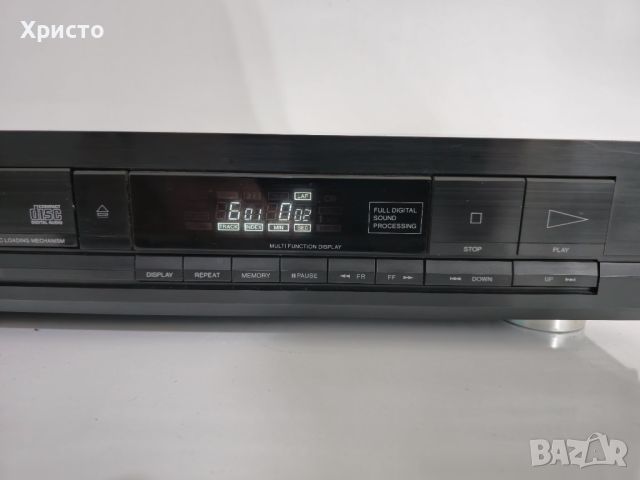 Toshiba xr-9118 tda 1541A, снимка 8 - Аудиосистеми - 46539977