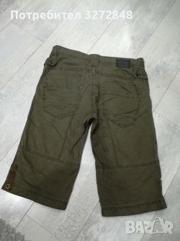 Мъжки панталон ESPRIT N:31, снимка 7 - Къси панталони - 45174256