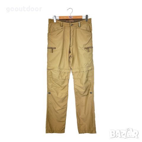 Мъжки туристически панталон Harkila Zip Off Trousers, снимка 1 - Спортни дрехи, екипи - 46100501