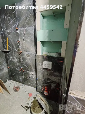 Фаянс и теракот, снимка 6 - Ремонти на апартаменти - 50104430