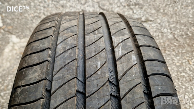 1бр 225/45/17 лятна гума Michelin Primacy 4. DOT 2024. Летни гуми Мишелин , снимка 2 - Гуми и джанти - 52651447