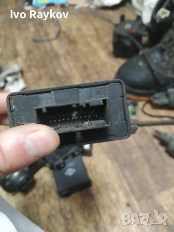 Модул 60679670 за LANCIA THESIS (841AX) 2.4 JTD, снимка 3 - Части - 53747858