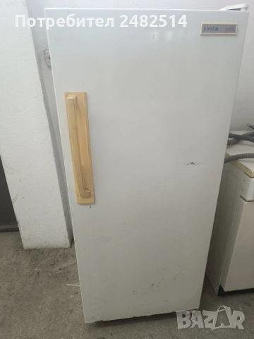 РАБОТЕЩ Фризер ENIEM ИЗГОДНО