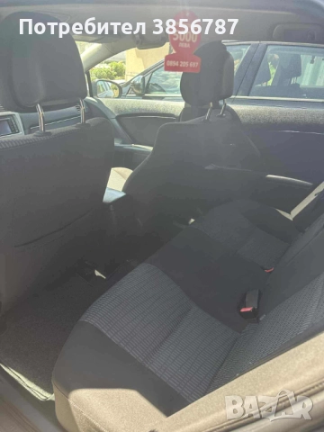 Toyota Avensis 2.0 D-4D, снимка 3 - Автомобили и джипове - 51446473