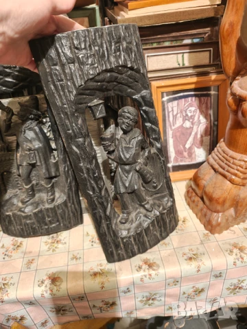 Чугунени масивни пана , снимка 2 - Пана - 51031951