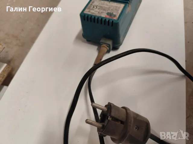 Захранване Makita 9.6V, снимка 3 - Винтоверти - 48956627