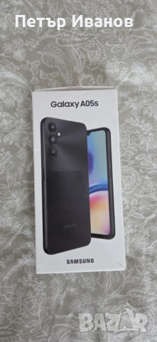 Samsung Galaxy A05s