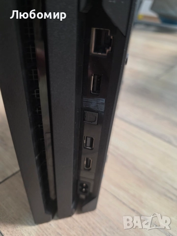 PlayStation 4 Pro конзоли | PS4 Pro - Плейстейшън 4 про, снимка 4 - PlayStation конзоли - 52743403