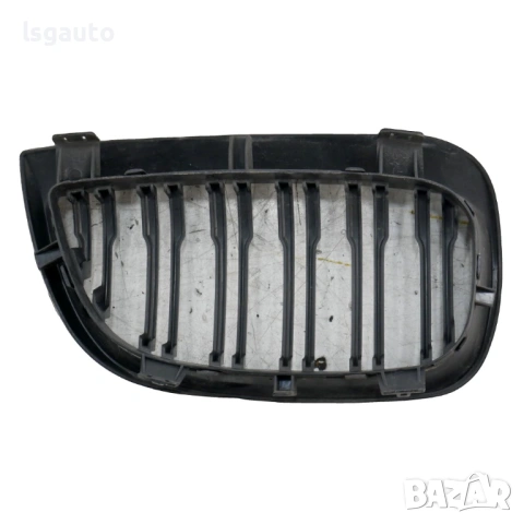 Лява решетка BMW 1 Series (E87) 2004-2011 ID: 158861, снимка 2 - Части - 53956962