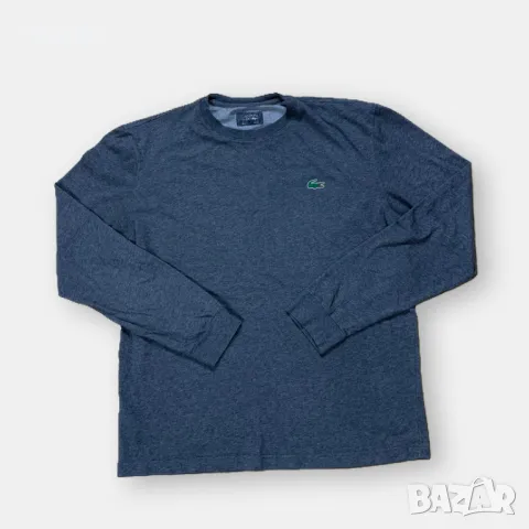 Lacoste Блуза, снимка 1 - Блузи - 48622377