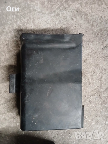 Бушониера над акумулатора за Поло,Фабия,Ибиза и Кордоба 6Q0 937 550 F, снимка 2 - Части - 53511821