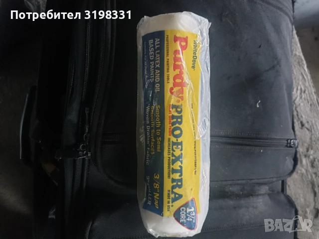 четки за боядисване, снимка 8 - Други инструменти - 51405441