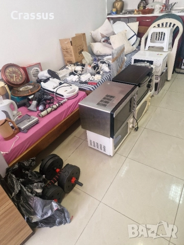 Продават се стоки за дома за всеки, снимка 14 - Други стоки за дома - 52048519