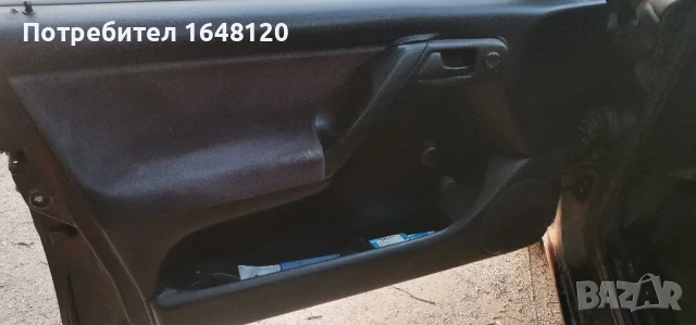 VW Golf3 1.8 90 на части , снимка 10 - Автомобили и джипове - 51305338