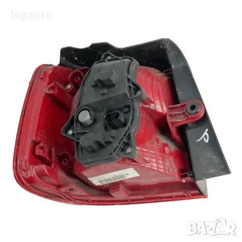 Десен външен стоп Volkswagen Touran II 2011-2015 ID:145667, снимка 2 - Части - 49854512