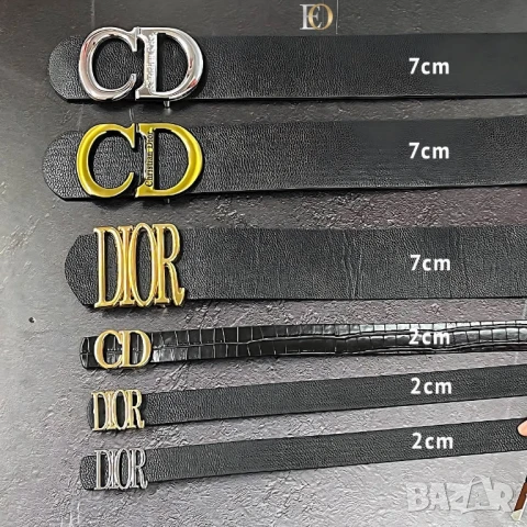 колани hermes versace prada christian dior , снимка 8 - Колани - 51004215