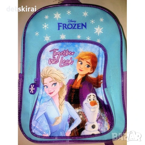 Раница за детска градина различни герои, снимка 8 - Раници - 37784942