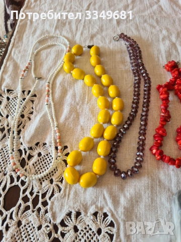 Стари  бижута за ценители, снимка 5 - Други ценни предмети - 53844866