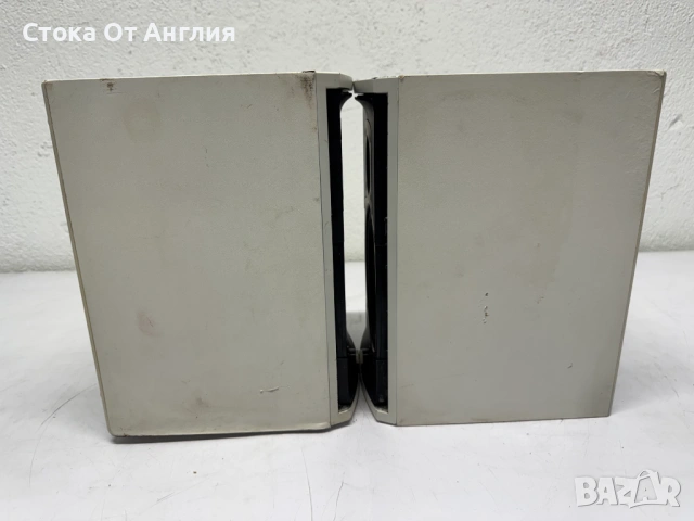 Тонколони - Boston Acoustics CR6, снимка 3 - Тонколони - 54074866