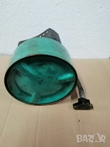 Ретро примус ШМЕЛЬ 2 от СССР , снимка 6 - Антикварни и старинни предмети - 53559145