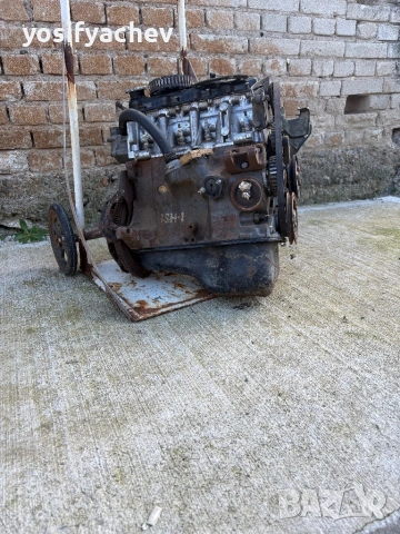 Двигател Лада 2103 1.5 бензин – след основен ремонт