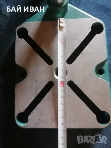 СТОЙКА ЗА ДРЕЛКА , снимка 3 - Бормашини - 50042039