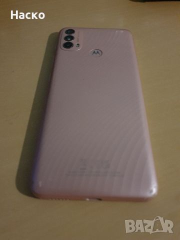 Motorola E40 със Код , снимка 3 - Motorola - 45845492