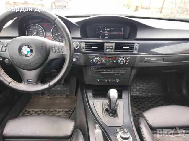 BMW E90 218 к.с., снимка 6 - Автомобили и джипове - 49566749