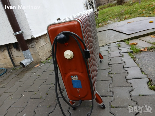 продавам радиатор , снимка 3 - Радиатори - 52510707