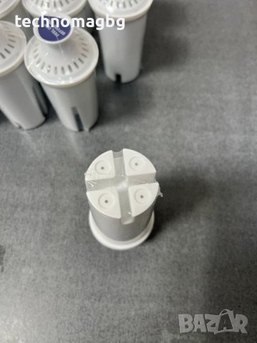 Водни филтри за кани Brita Classic, Mavea 107007 и Aqua Optima RUF916, снимка 7 - Други - 52184438