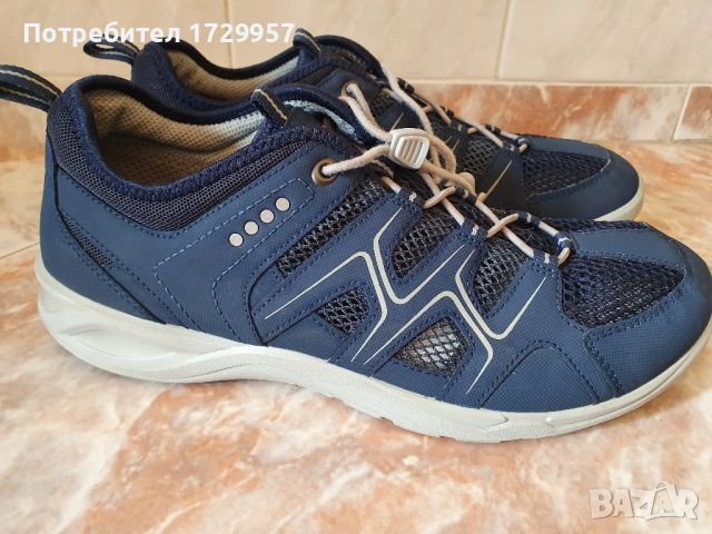 ECCO Terracruise Номер-41, снимка 2 - Спортни обувки - 45354376