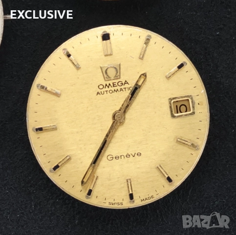 Механизми за часовници! Rolex, Tudor, Cartier, Omega, снимка 8 - Мъжки - 52317355