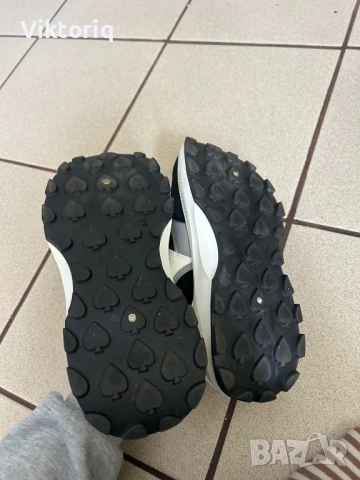 Дамски маратонки, снимка 2 - Маратонки - 53934930